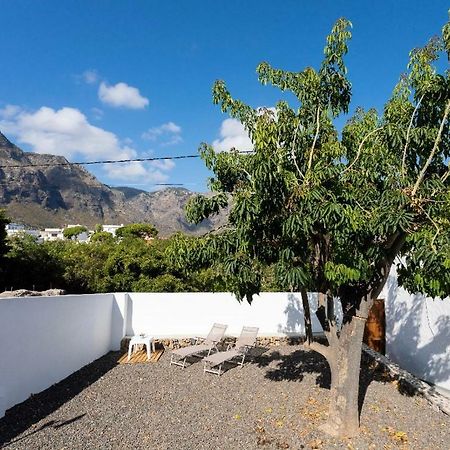 La Casita De Juana Villa Buenavista del Norte Kültér fotó