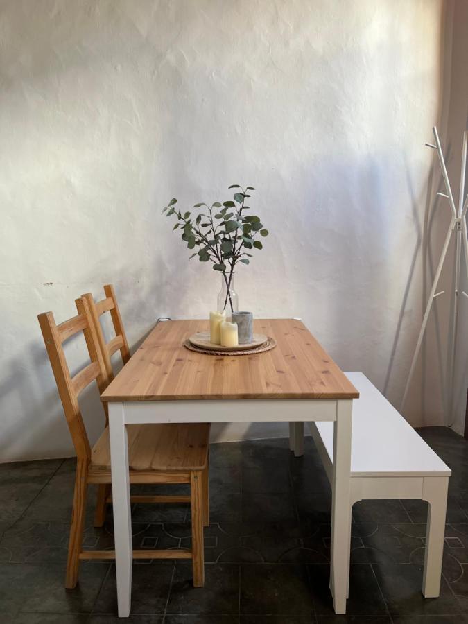 La Casita De Juana Villa Buenavista del Norte Kültér fotó