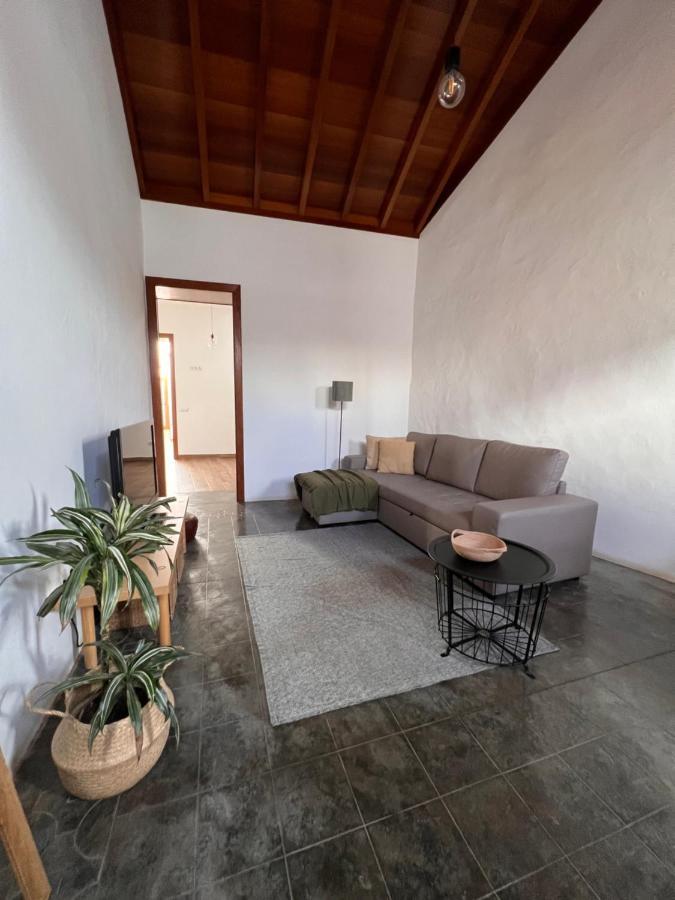 La Casita De Juana Villa Buenavista del Norte Kültér fotó