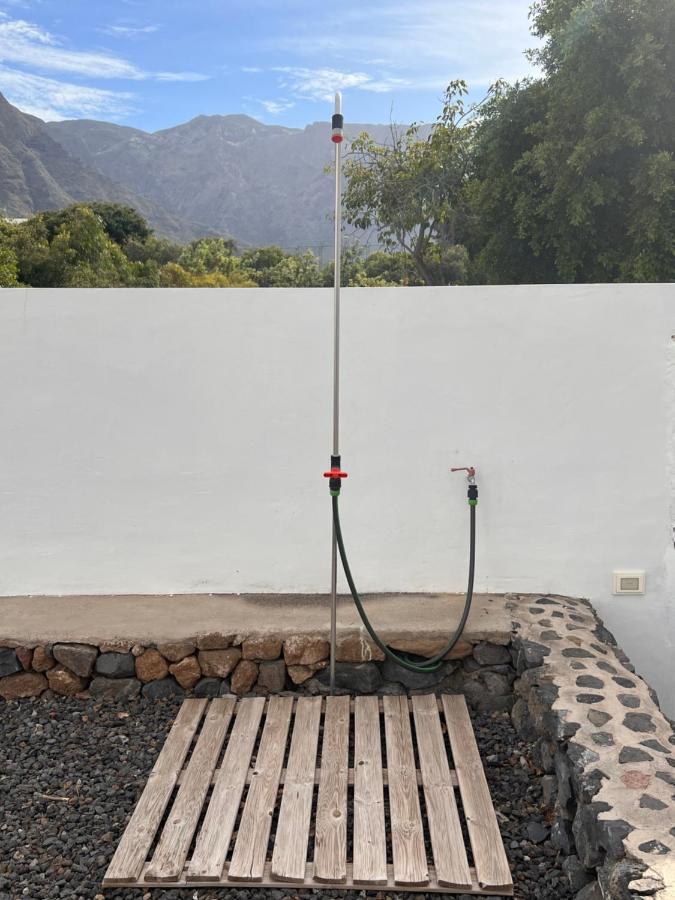 La Casita De Juana Villa Buenavista del Norte Kültér fotó