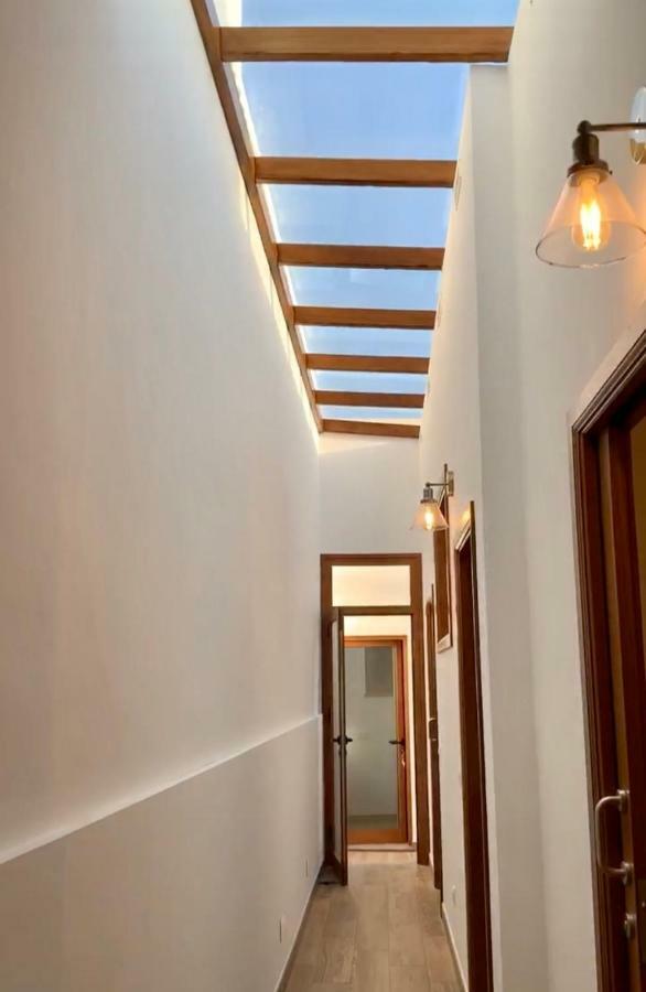 La Casita De Juana Villa Buenavista del Norte Kültér fotó