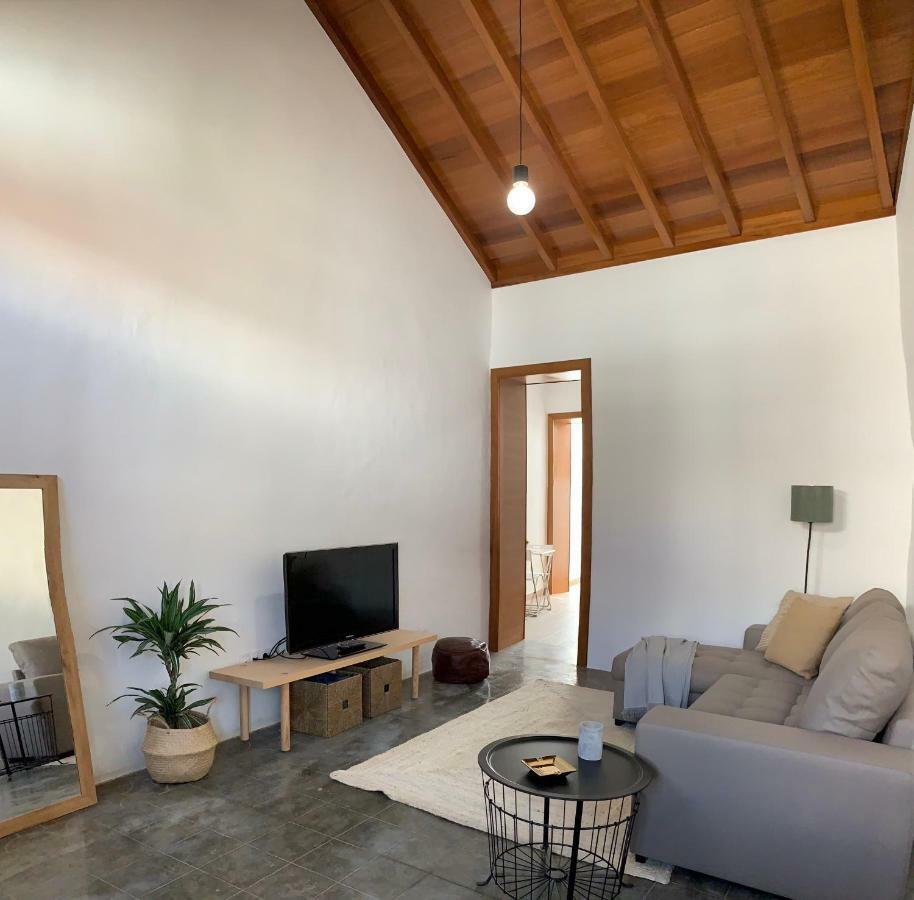 La Casita De Juana Villa Buenavista del Norte Kültér fotó